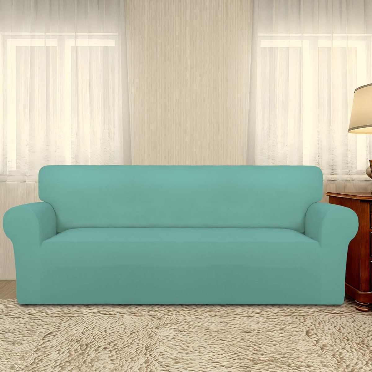 Những loại vải bọc ghế sofa được các thương hiệu trên thế giới ưu chuộng
